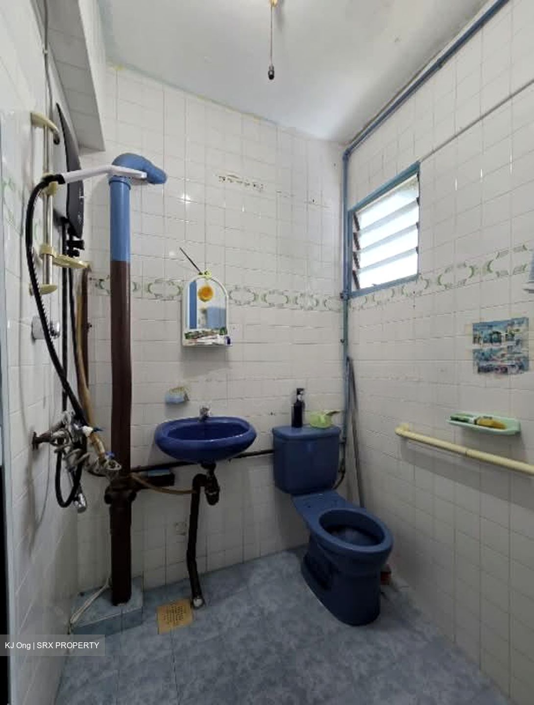 Blk 608 Eunos Rainbow (Bedok), HDB 3 Rooms #556624011